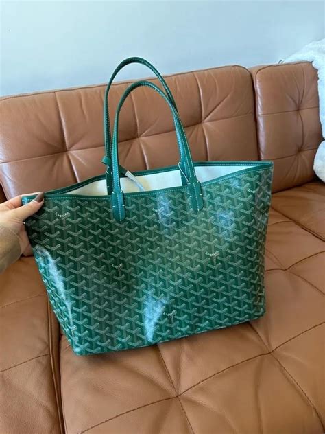 goyard on dhgate|Goyard bag knock off.